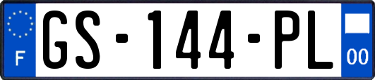 GS-144-PL