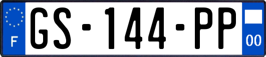GS-144-PP