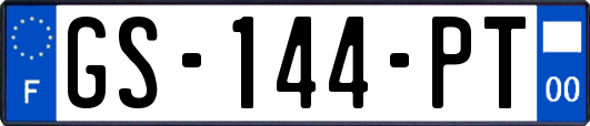 GS-144-PT