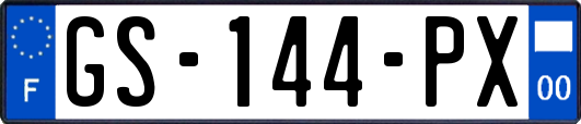 GS-144-PX