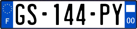 GS-144-PY