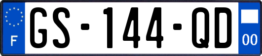 GS-144-QD