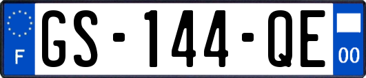 GS-144-QE
