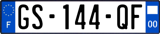GS-144-QF
