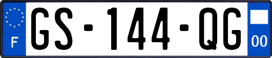 GS-144-QG