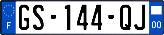 GS-144-QJ