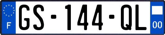 GS-144-QL
