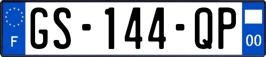 GS-144-QP