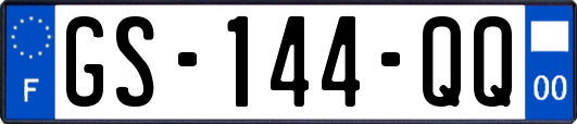 GS-144-QQ