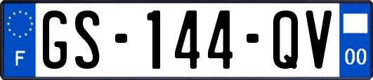 GS-144-QV