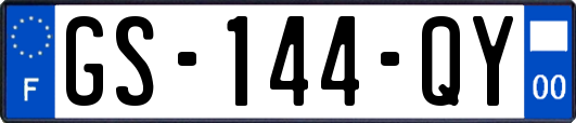 GS-144-QY