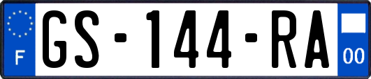 GS-144-RA