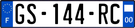 GS-144-RC