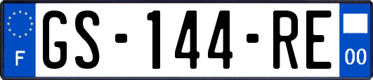 GS-144-RE