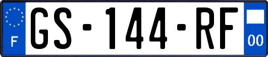 GS-144-RF