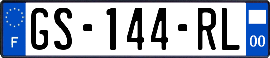 GS-144-RL