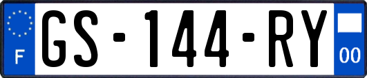 GS-144-RY
