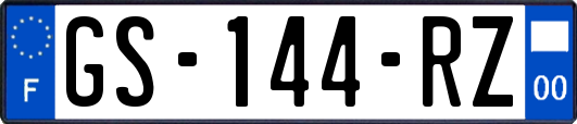 GS-144-RZ