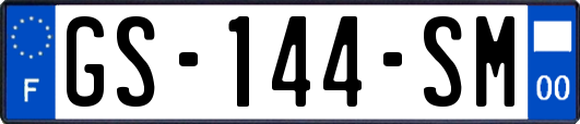 GS-144-SM