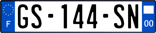 GS-144-SN