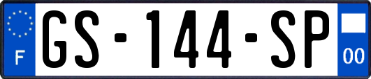 GS-144-SP