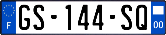 GS-144-SQ