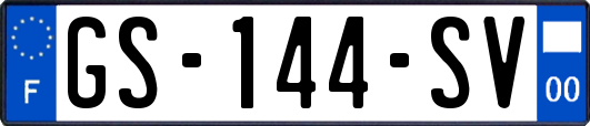GS-144-SV
