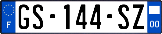 GS-144-SZ