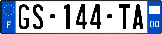 GS-144-TA