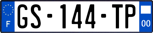 GS-144-TP