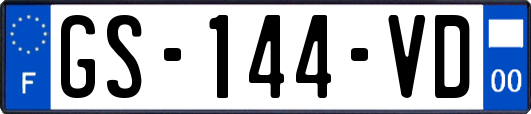 GS-144-VD
