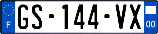 GS-144-VX