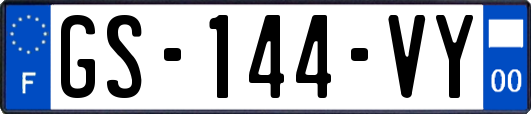 GS-144-VY