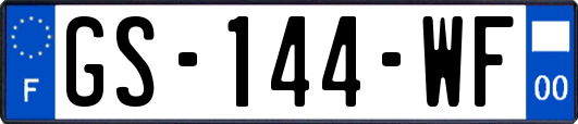 GS-144-WF