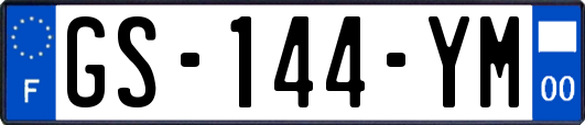 GS-144-YM