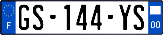 GS-144-YS