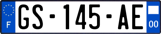 GS-145-AE