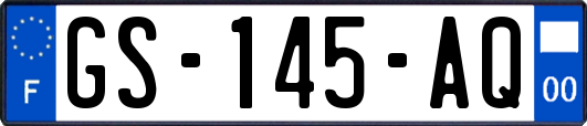 GS-145-AQ