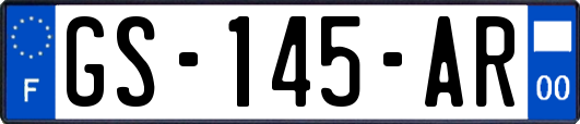 GS-145-AR