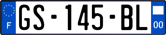GS-145-BL