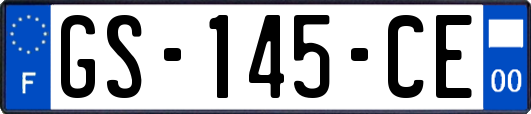 GS-145-CE