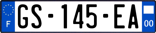 GS-145-EA