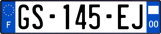 GS-145-EJ