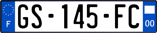 GS-145-FC