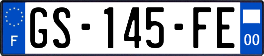 GS-145-FE