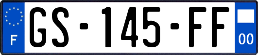 GS-145-FF