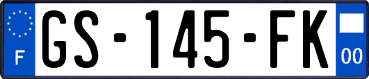 GS-145-FK