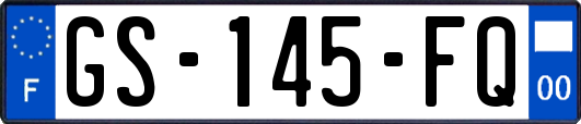 GS-145-FQ