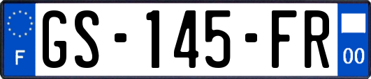 GS-145-FR