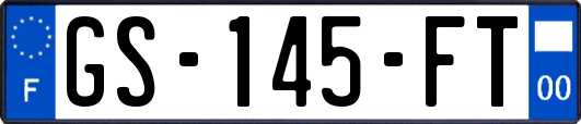 GS-145-FT